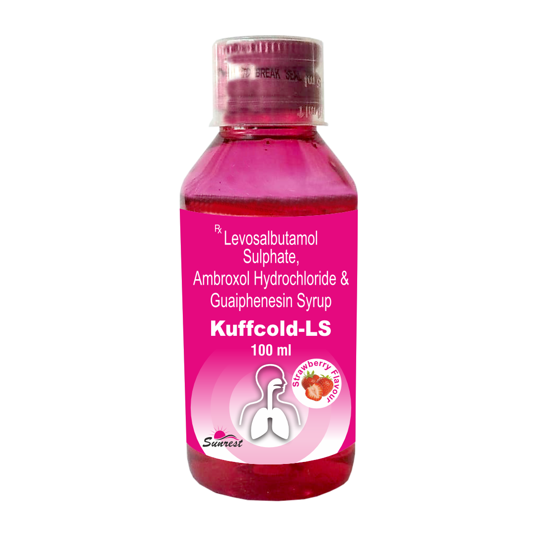 KUFFCOLD LS 100 ML
