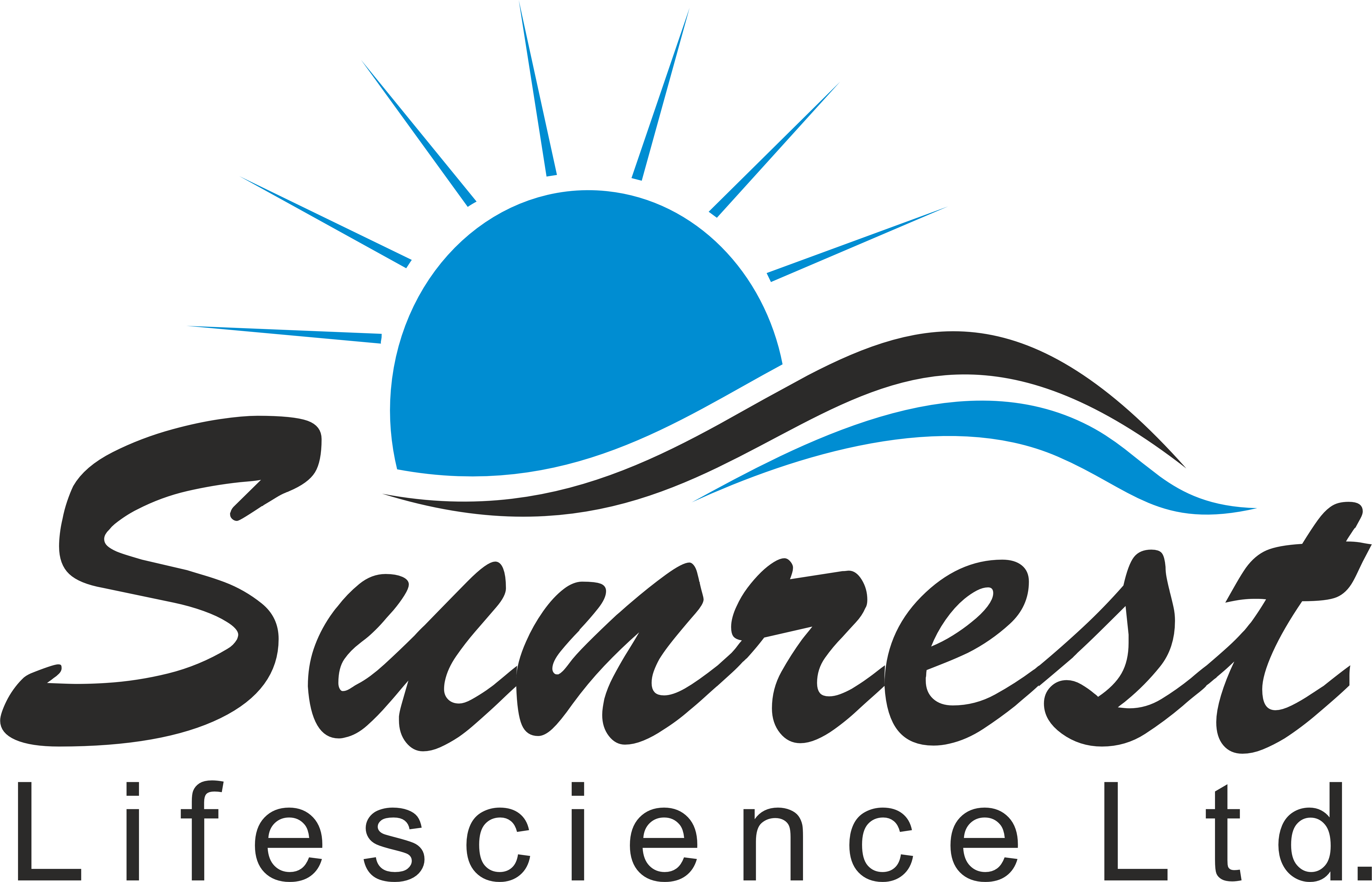 Sunrest Lifescience