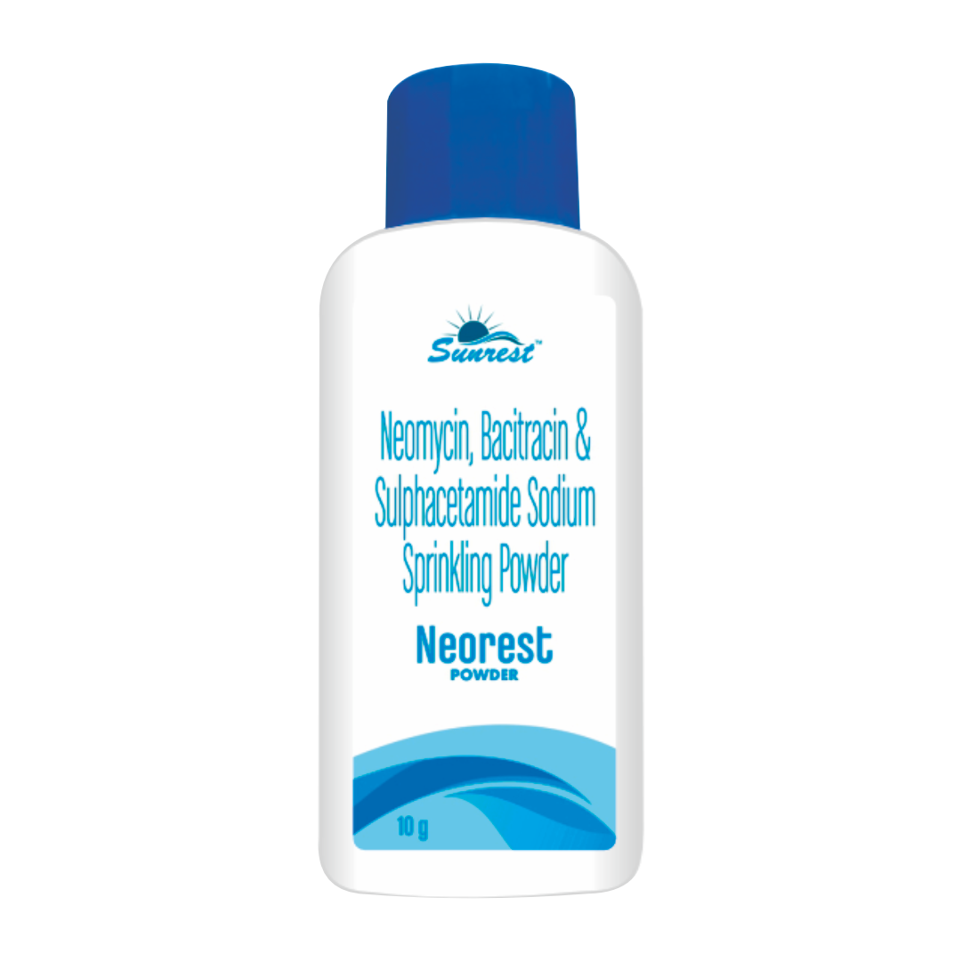 NEOREST POWDER 10GM
